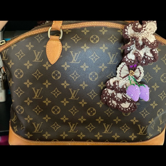 LV Horizontal Lockit - Picture 5 of 5